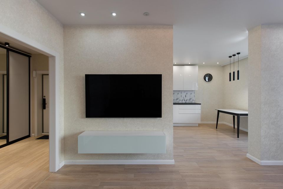 Продаётся 2-комнатная квартира, 69.8 м²