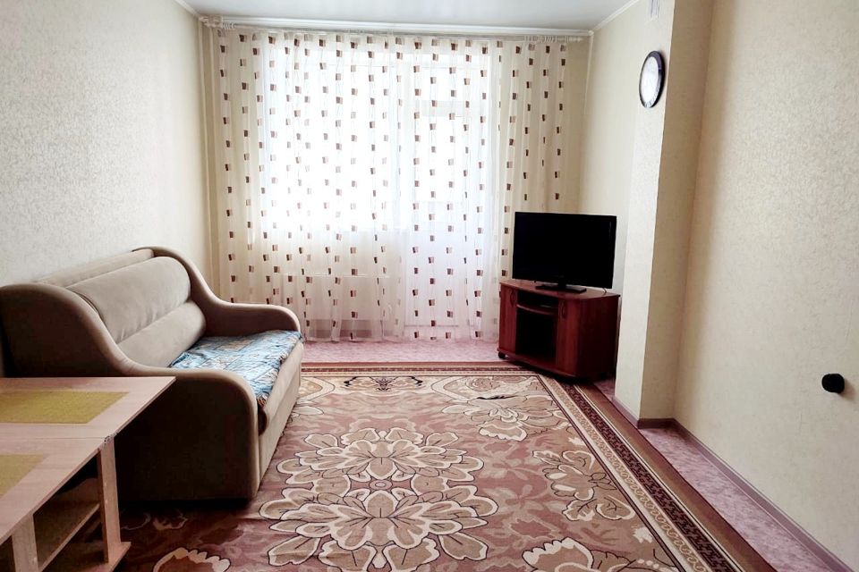 Продаётся студия, 26.6 м²