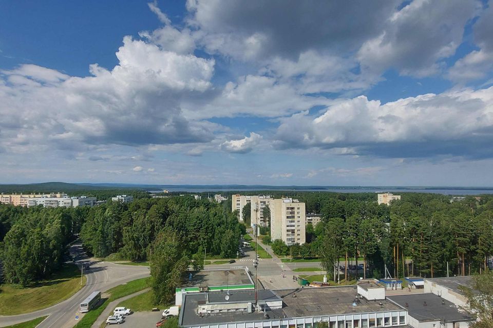 Продаётся 2-комнатная квартира, 47 м²