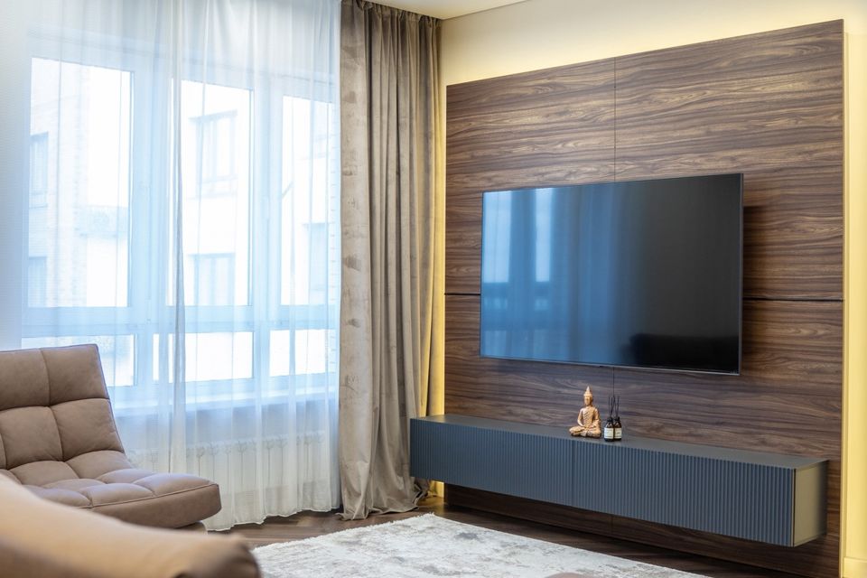 Продаётся 2-комнатная квартира, 70 м²