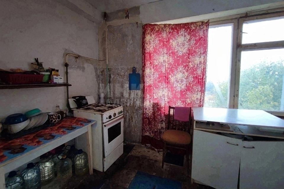Продаётся 2-комнатная квартира, 55 м²
