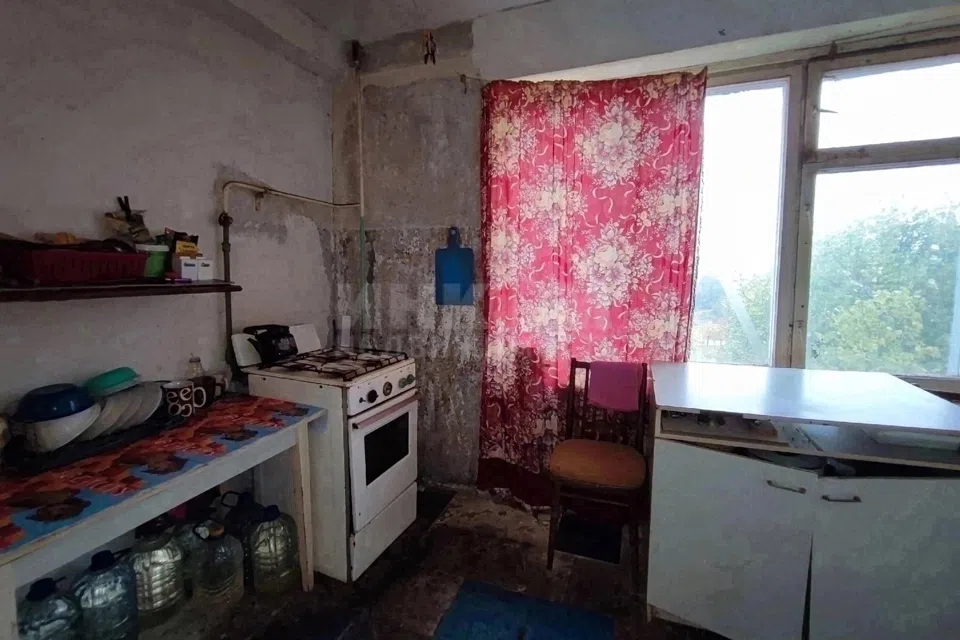 Продаётся 2-комнатная квартира, 55 м²
