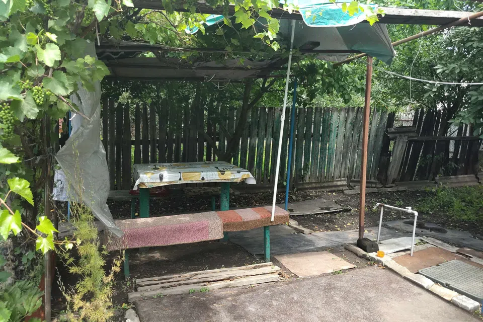Продаётся 1-этажный дом, 50 м²