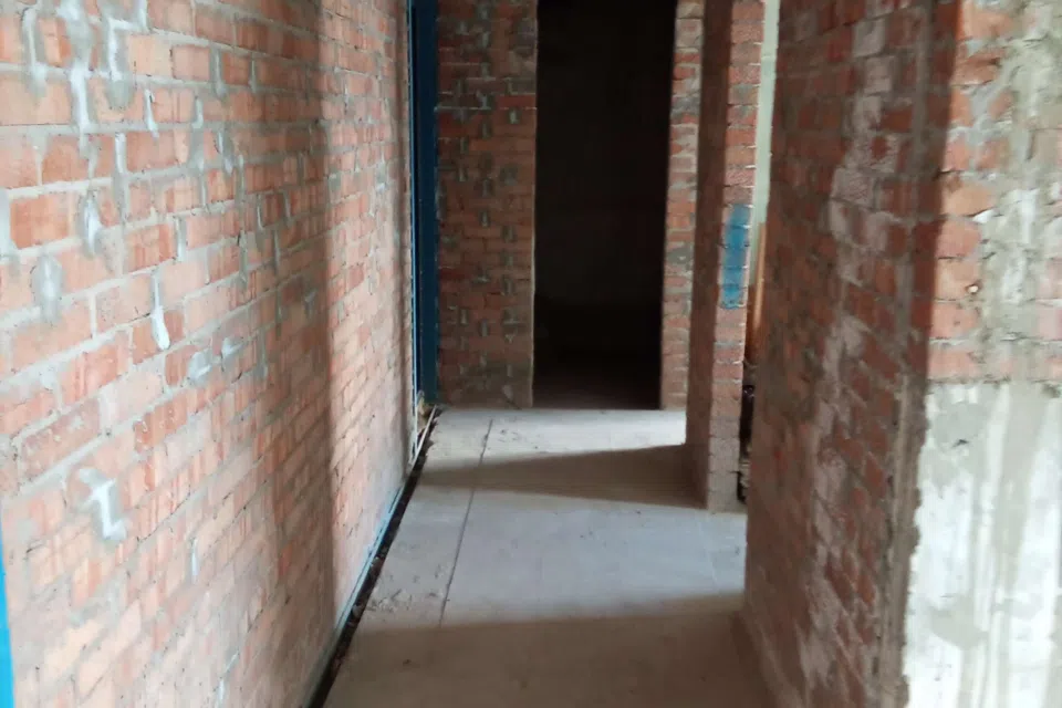 Продаётся 3-комнатная квартира, 62 м²