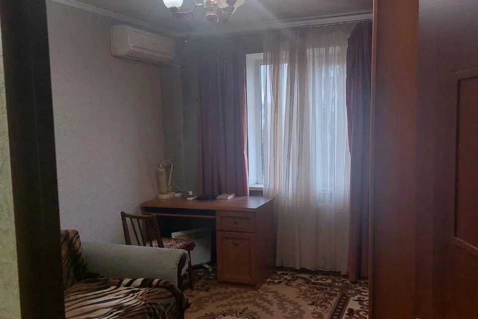 Продаётся 2-комнатная квартира, 48.14 м²