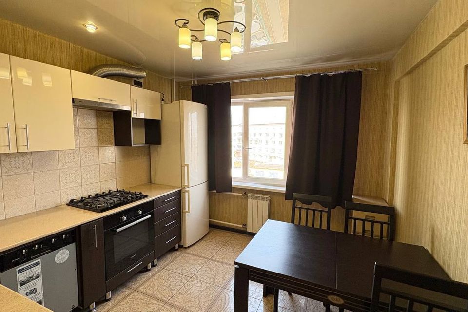 Продаётся 3-комнатная квартира, 67.6 м²