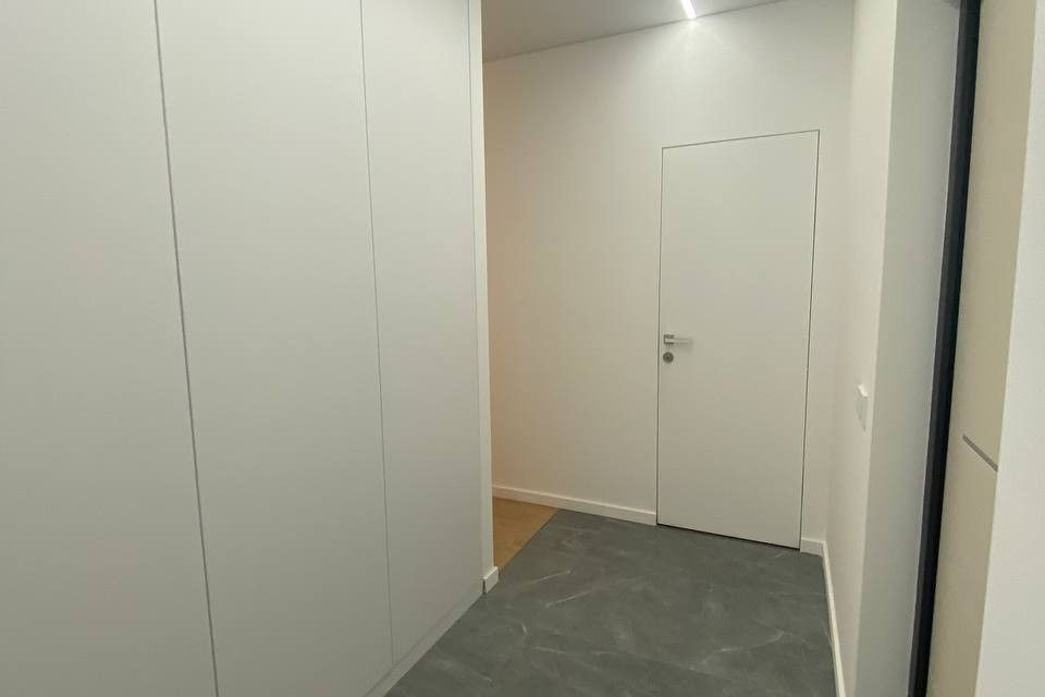 Продаётся 1-комнатная квартира, 44.7 м²