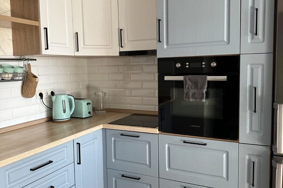 Продаётся 2-комнатная квартира, 37.1 м²