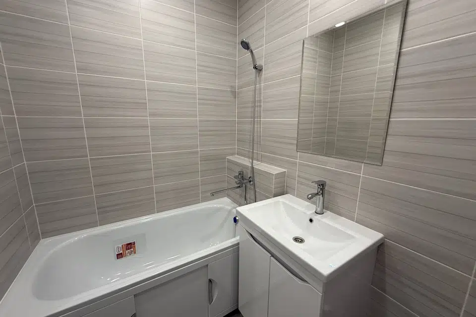 Продаётся 2-комнатная квартира, 55.1 м²