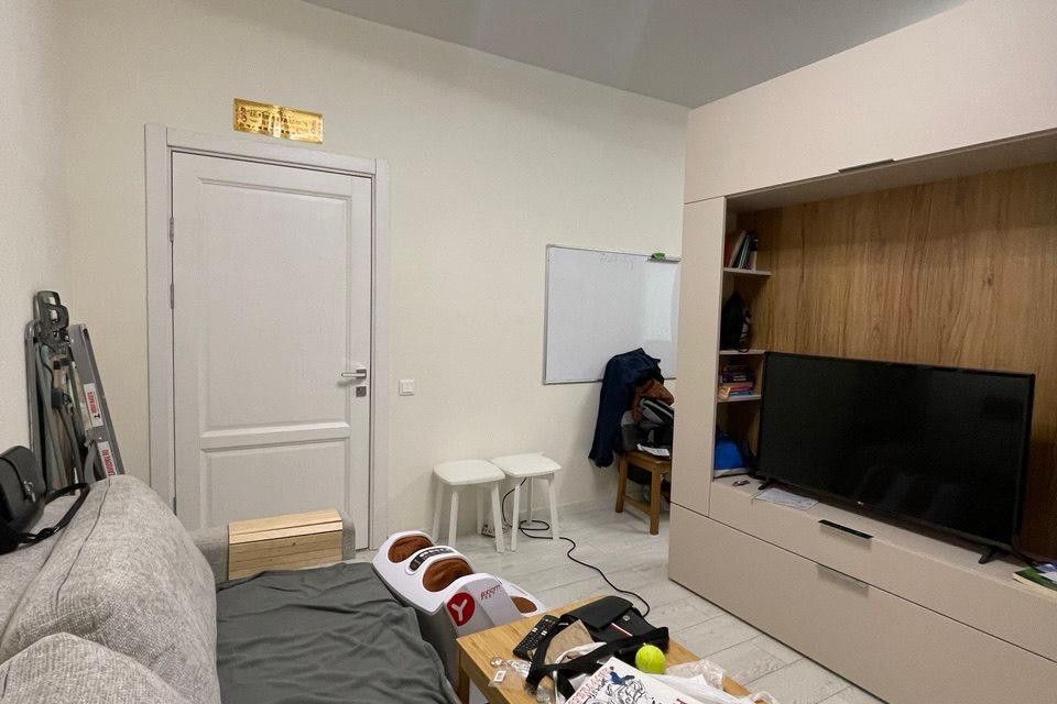 Продаётся 2-комнатная квартира, 56 м²