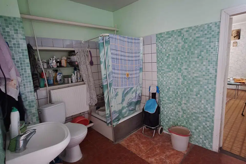 Продаётся 1-этажный дом, 85 м²