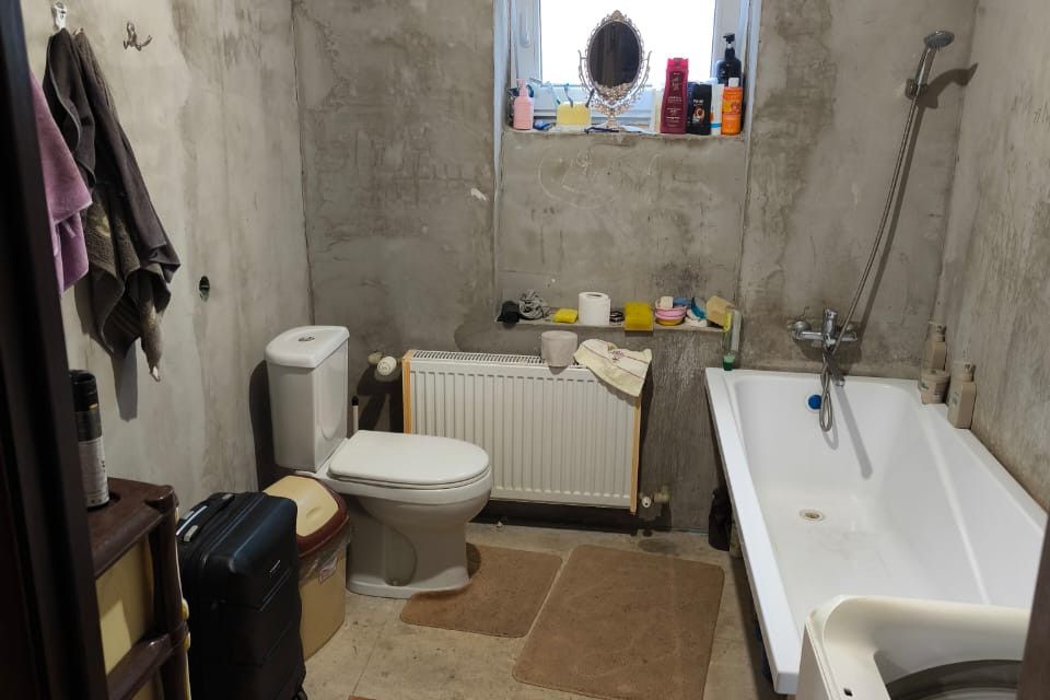 Продаётся 1-этажный дом, 50 м²