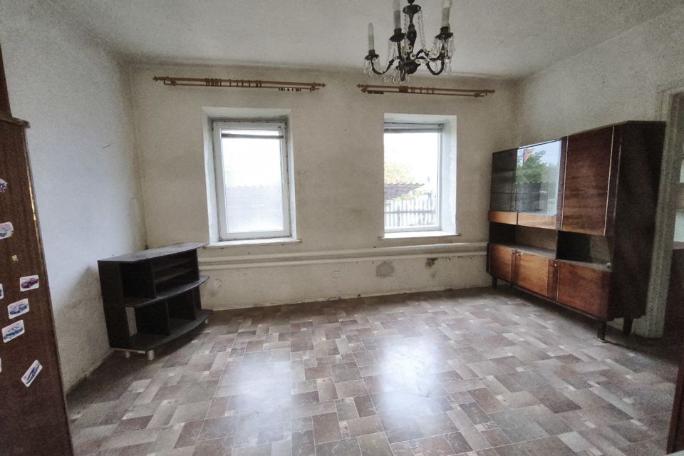 Продаётся 2-этажный дом, 110 м²