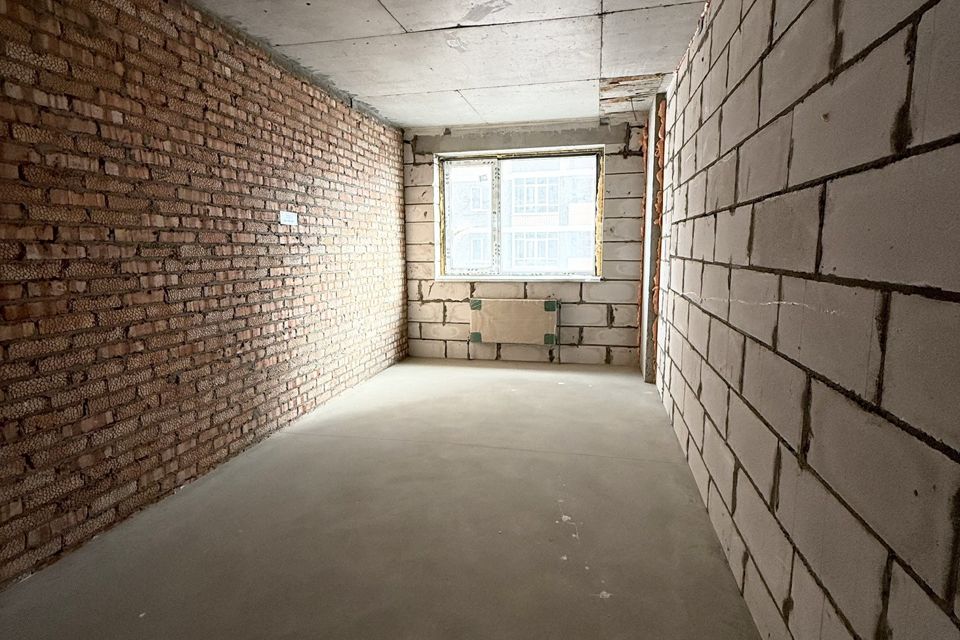 Продаётся 1-комнатная квартира, 38 м²