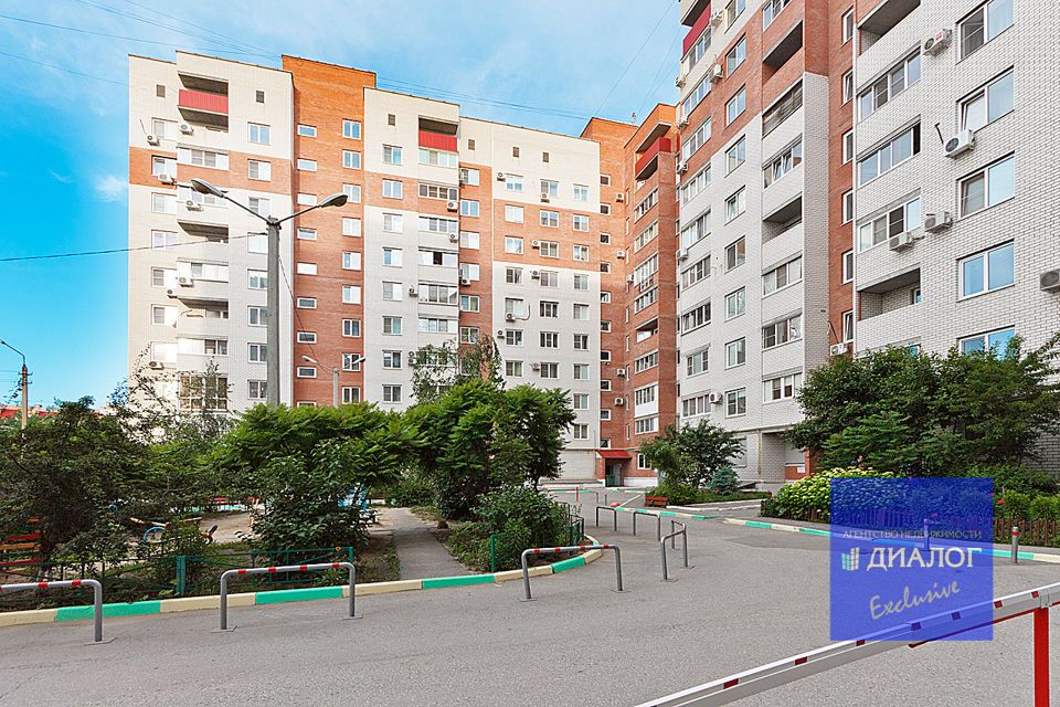 Продаётся 1-комнатная квартира, 36.8 м²