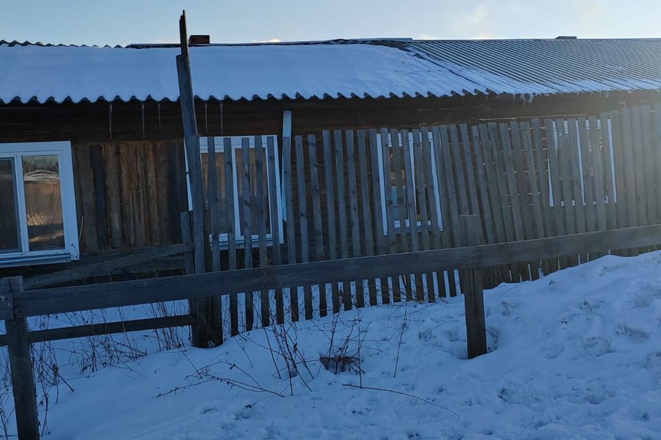 Продаётся 3-комнатная квартира, 63 м²
