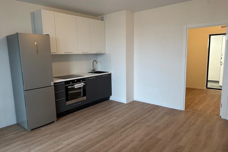 Продаётся студия, 31.6 м²