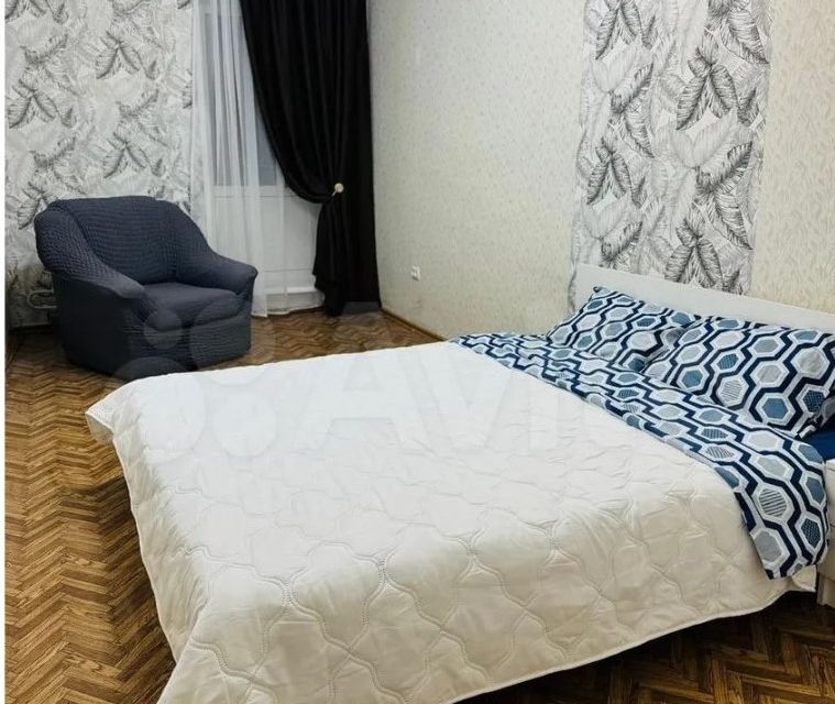 Продаётся 2-комнатная квартира, 53 м²