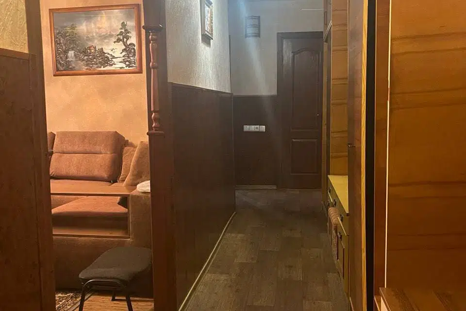 Продаётся 3-комнатная квартира, 67.4 м²