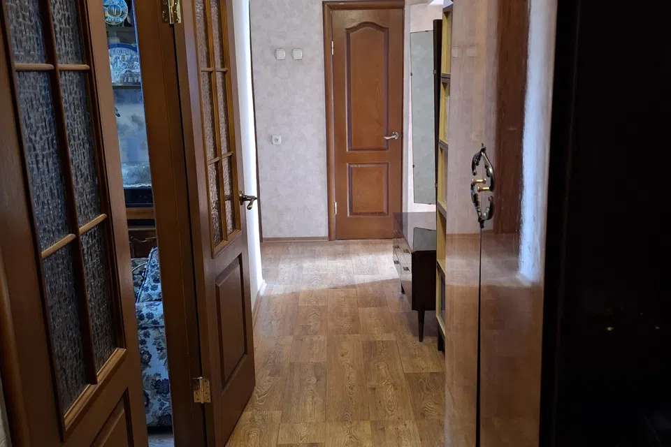 Продаётся 3-комнатная квартира, 69 м²