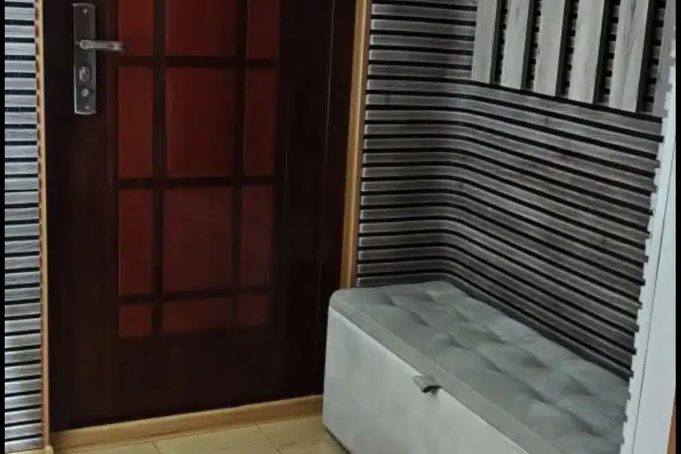 Продаётся 4-комнатная квартира, 84 м²