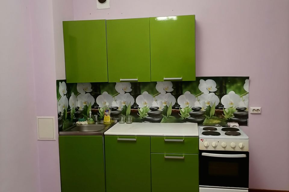 Продаётся 2-комнатная квартира, 63.1 м²