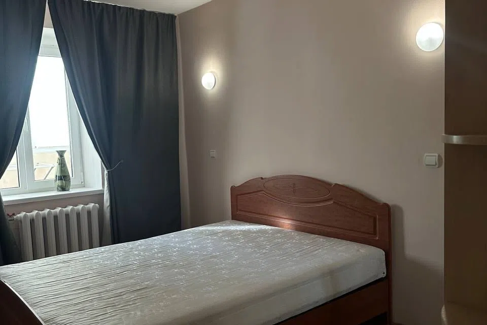 Продаётся 2-комнатная квартира, 47 м²