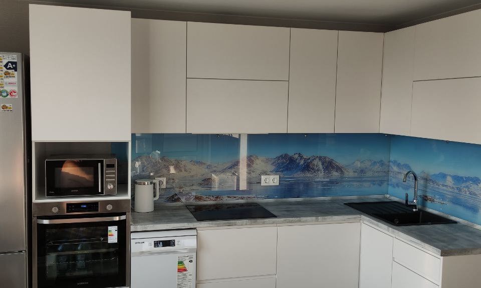 Продаётся 2-комнатная квартира, 50 м²