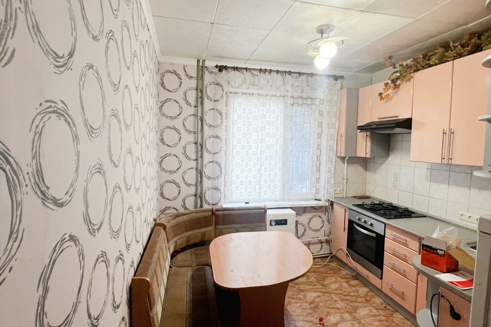 Продаётся 3-комнатная квартира, 74 м²