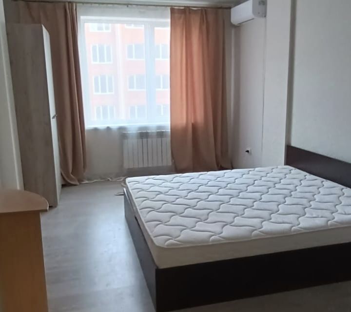 Сдаётся 1-комнатная квартира, 42.2 м²