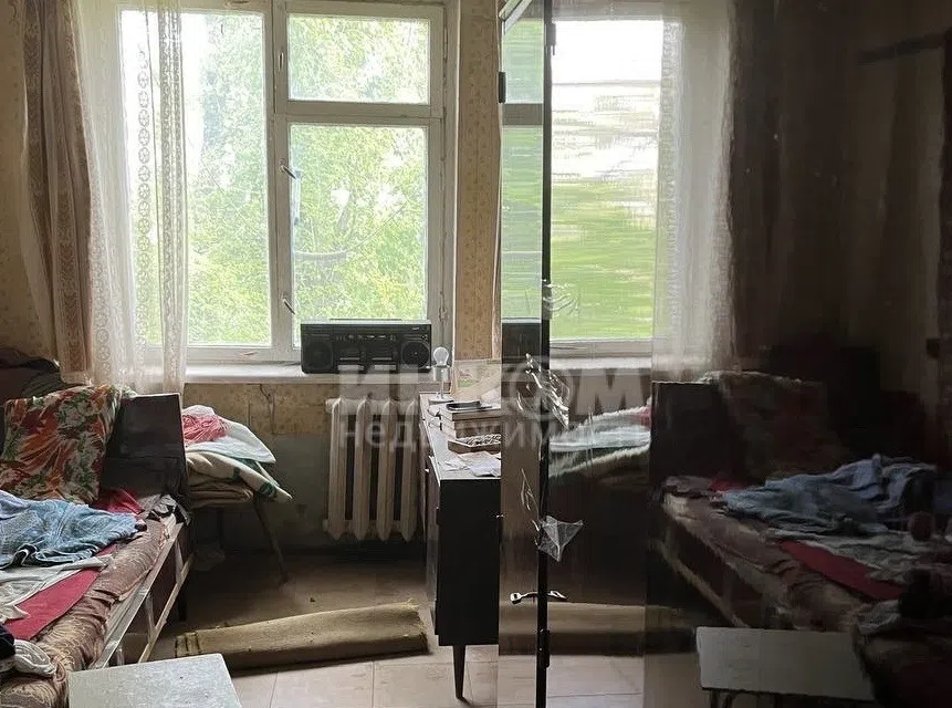 Продаётся 2-комнатная квартира, 44 м²