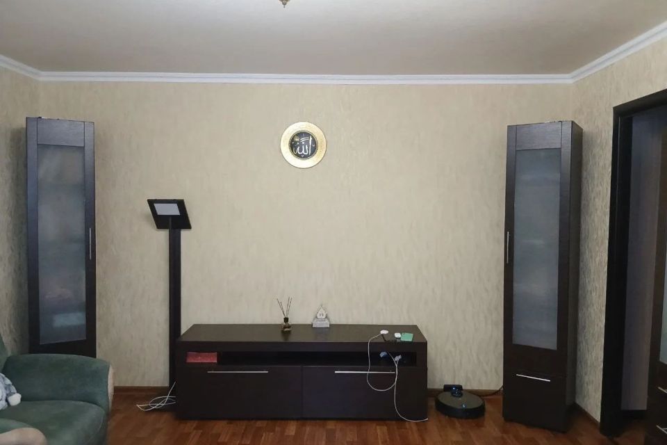 Продаётся 2-комнатная квартира, 59.2 м²