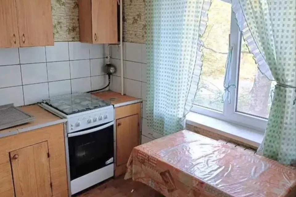 Продаётся 2-комнатная квартира, 43 м²