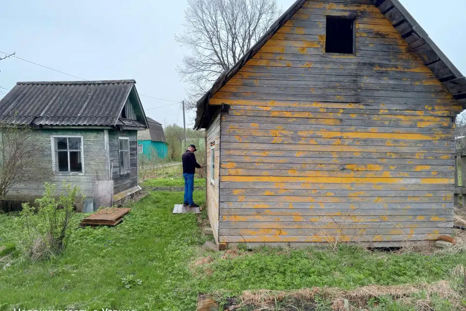 Продаётся участок, 8.8 сот., Садовый