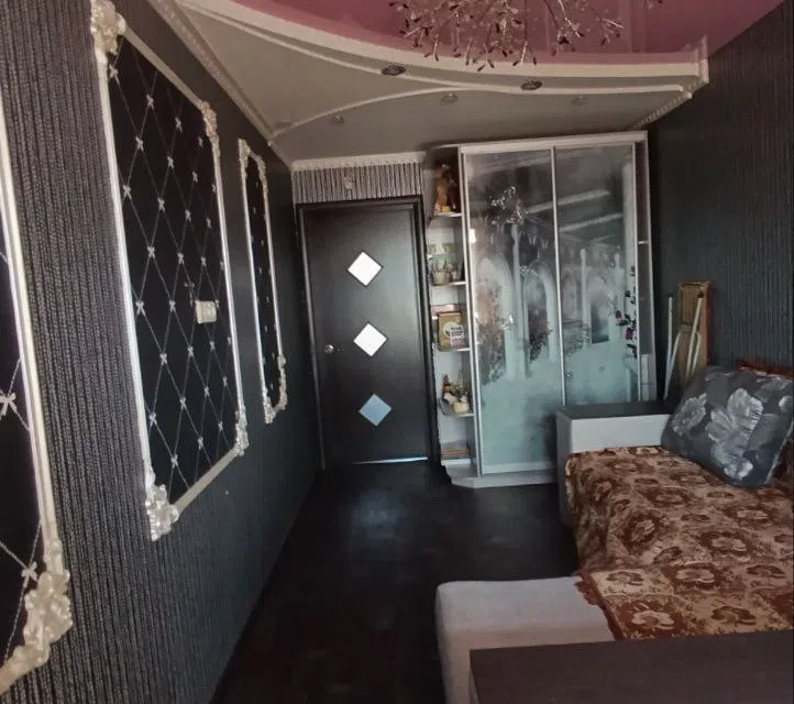 Продаётся 3-комнатная квартира, 67 м²