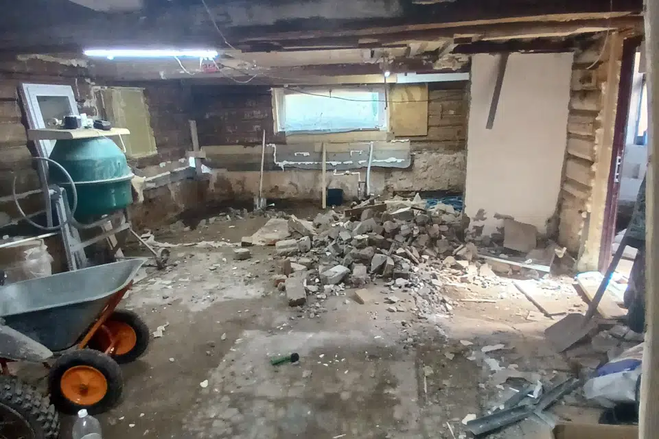 Продаётся 2-этажный дом, 87 м²