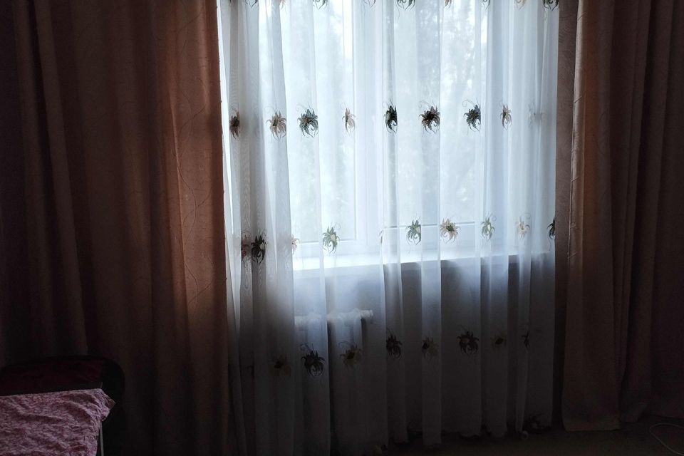 Продаётся 3-комнатная квартира, 67 м²
