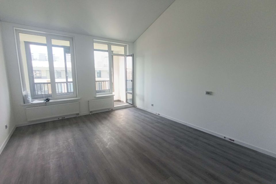 Продаётся студия, 26.9 м²