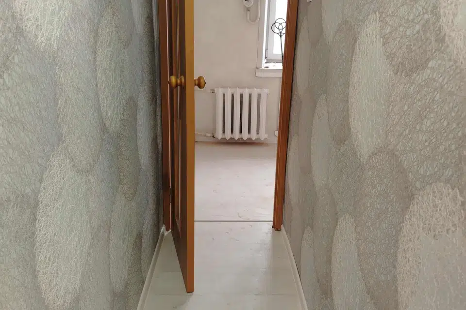 Продаётся 1-комнатная квартира, 30.1 м²