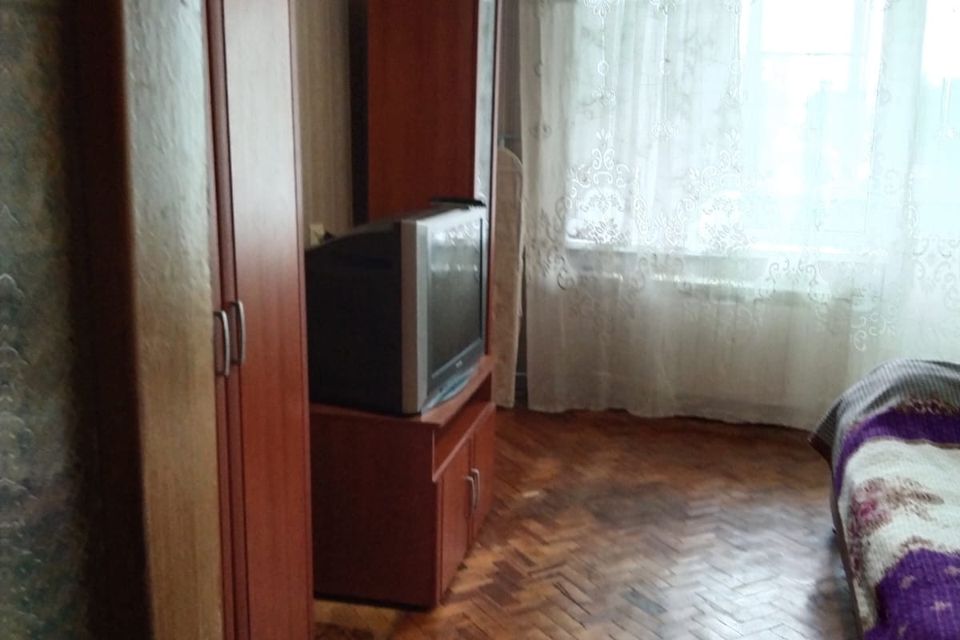 Продаётся 2-комнатная квартира, 48.3 м²