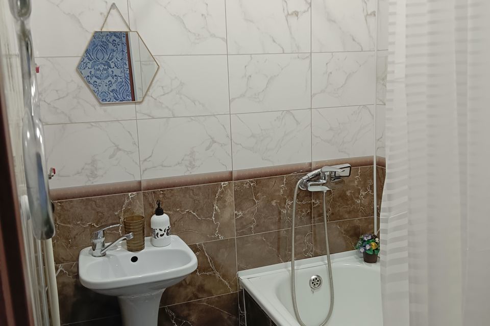 Продаётся 2-комнатная квартира, 44 м²