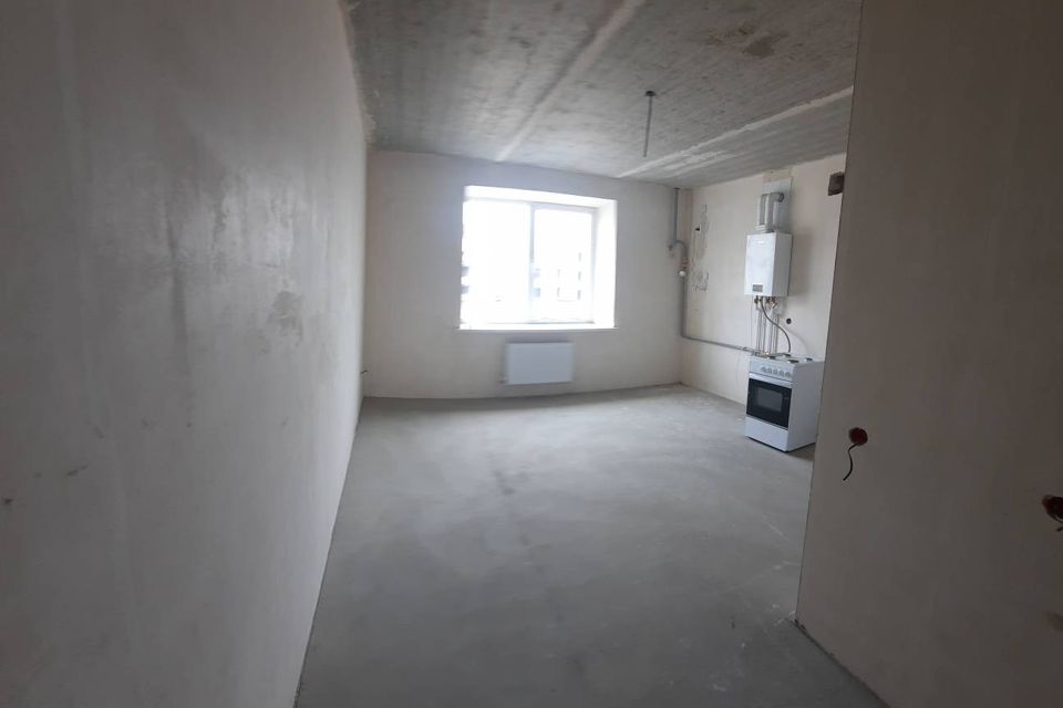 Продаётся 1-комнатная квартира, 45 м²
