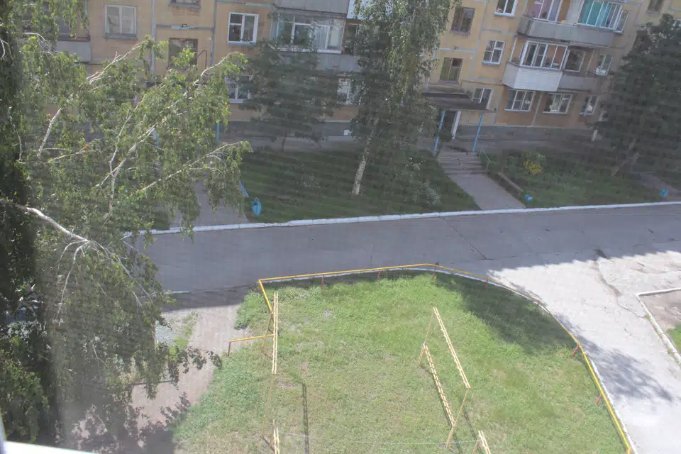 Продаётся 2-комнатная квартира, 46.1 м²