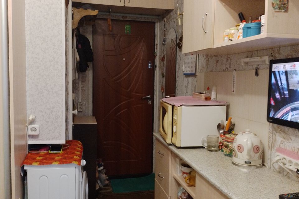 Купить Квартиру В Перми Ш Космонавтов