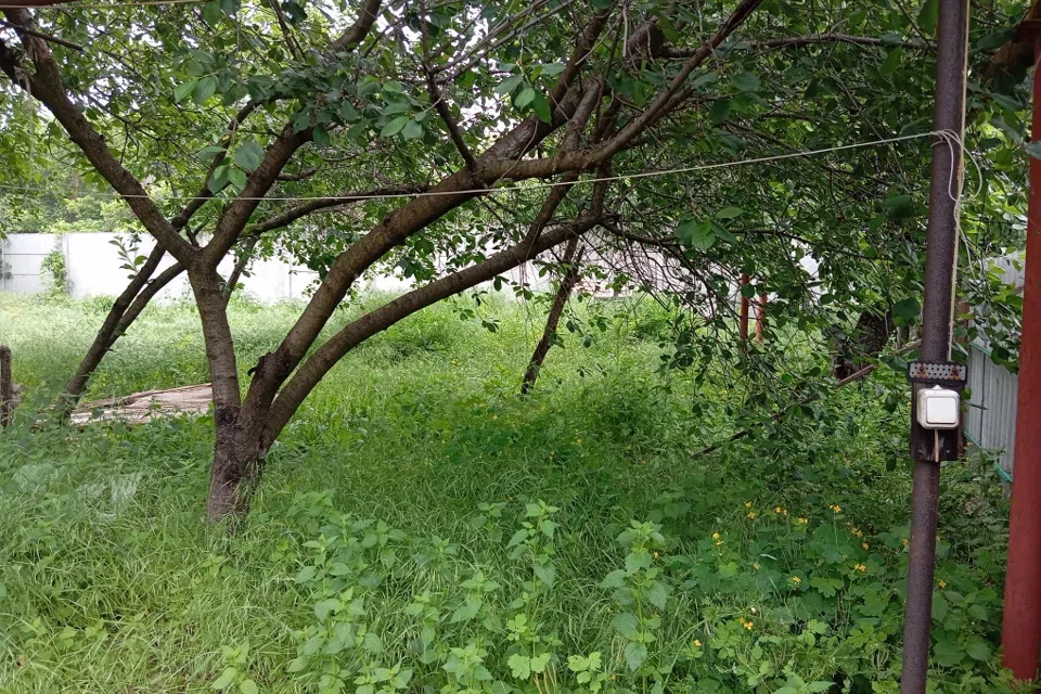 Продаётся 1-этажный дом, 57.4 м²