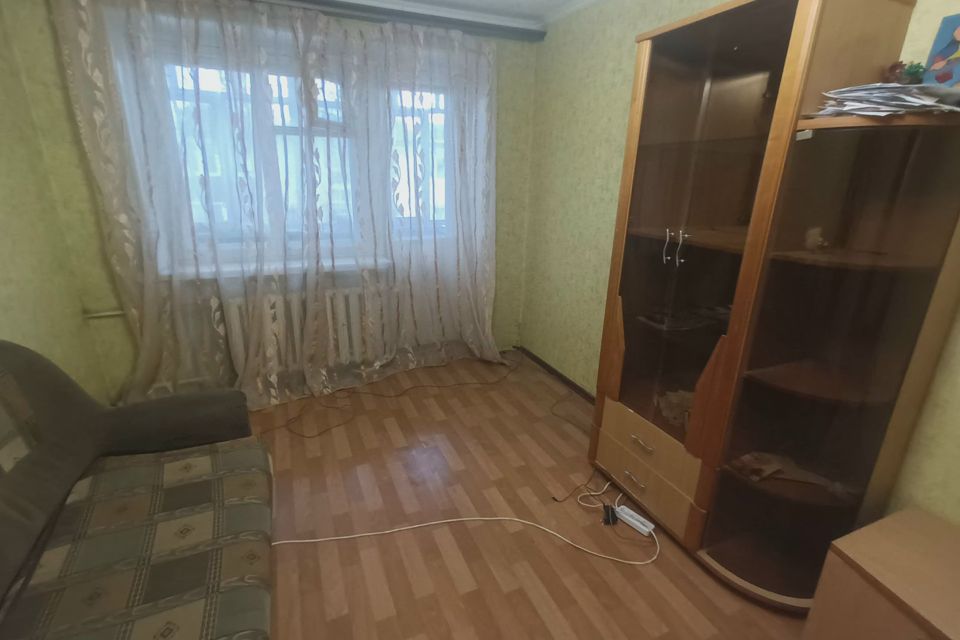 Продаётся 2-комнатная квартира, 42 м²