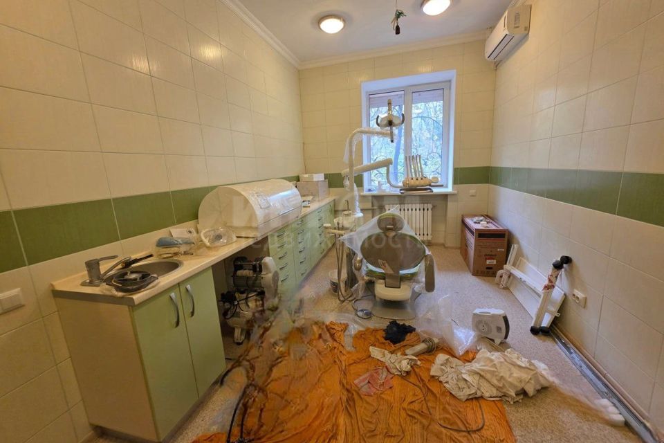 Продаётся помещение своб. назначения, 48 м²