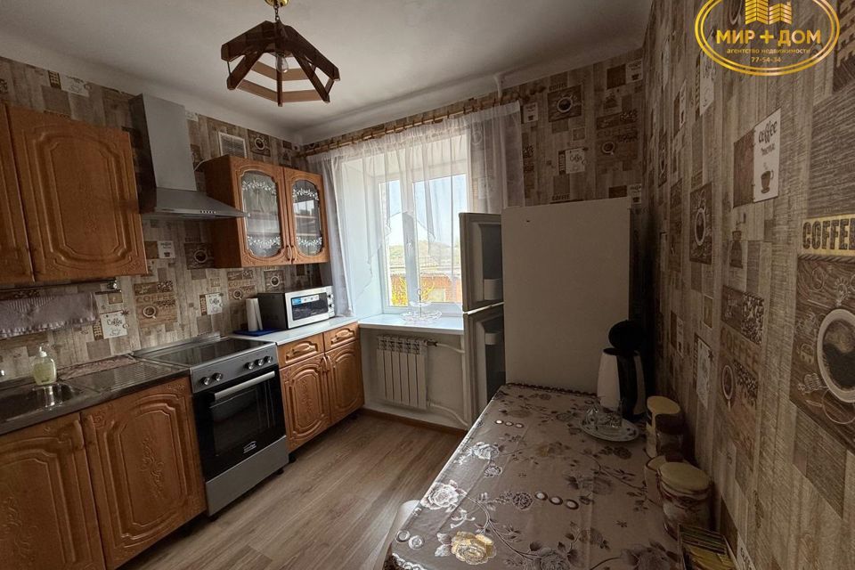 Продаётся 1-комнатная квартира, 30.5 м²