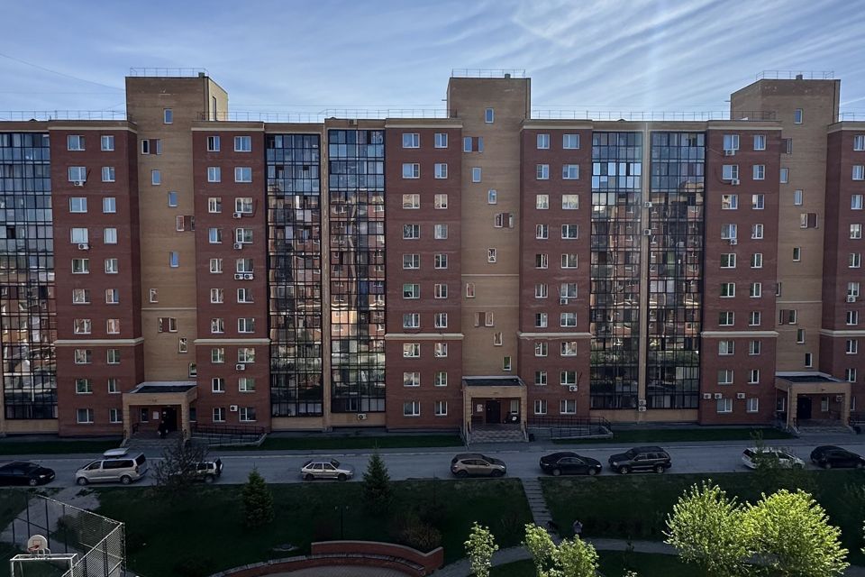 Продаётся студия, 21.1 м²