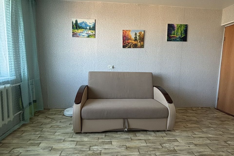 Продаётся 2-комнатная квартира, 62.9 м²